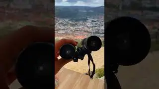 Best view in Mostar - Fortica