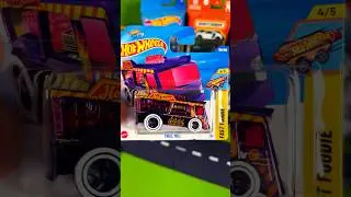Hot🔥Wheels: Chill Mill Treasure Hunt