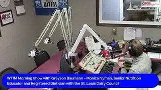 WTIM Morning Show 01/07/2026