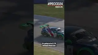 🇬🇧 #PECCD24 | Race 5 Road Atlanta | Highlights