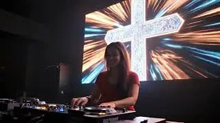 ✨🔥 Cel Mai Bun Mix Techno Creștin 2026 | 1 Oră de &Icirc;nchinare Energetică ✨🔥 vol 14
