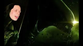 The Guys play Alien: Isolation (Part 2)