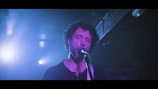 Royal Bloom - Yellow - Live at the Cathouse Glasgow