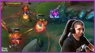 They Tryna Kill this Ornn - Lol Daily Clips Ep 173