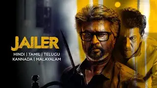 Criminal Jailer Nandmuri Balakrishna & Sreelela South Hindi Dubbed Action Movie | Arjun Rampal
