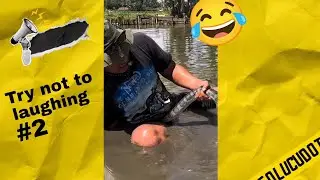 FUNCLIPS | FUNNY VIDEO | TRY NOT TO LAUGHING #1