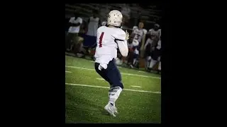 Tony Powell 2016 Preseason Highlights