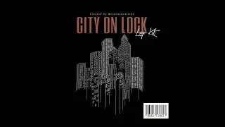 (FREE) Melodic West Coast Rnb &ldquo;City Lights&rdquo; Loop Kit🎸 Inspired by Blxst, Binorideaux & Kalan.Frfr