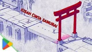 Bisakah Samurai Ini Menemukan Kisah Cintanya - Inked Android