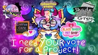 3 Years of Game Development; + I need YOUR vote! + Shop  [Early 2026 Update]