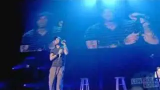 backstreet boys tour unbreakable dvd london parte # 5