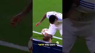 When Players Lose Control 🤬