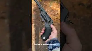 410 shotgun pistol The Judge