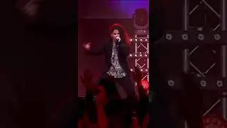 Insane Beatboxer Blows Minds with Unbelievable Sounds! #shorts