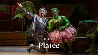 [EXTRAIT] PLATÉE by Jean-Philippe Rameau (Reinoud Van Mechelen, Lawrence Brownlee, Nahuel di Pierro)
