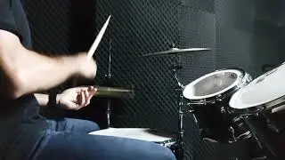 Drum Lesson - Off Beat Hi-Hat Beats