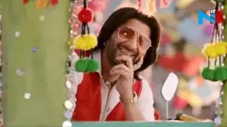 Arshad Warsi receives threat calls over a dialogue