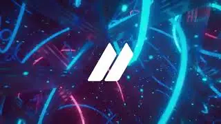 🌌 Neon Nights Synthwave Mix 🎶 [retro 80s instrumental music for work, study & vibes]