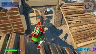 1v1 - OFB (versus) 