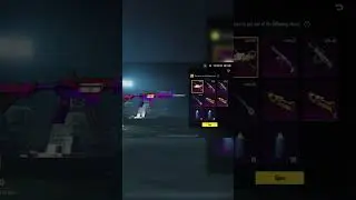 Fool m416 crate opening, 50 crates opening #bgmi #bgmilive #foolm416 #crateopening