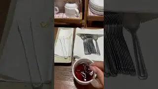 Завариваю чай