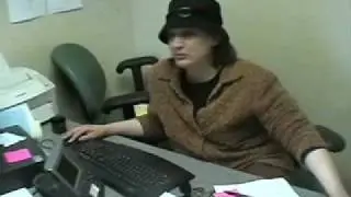 LCM Lander College for Men Yeshiva Purim Shpiel - 2004 - Intro