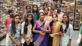 Chitti collections 3rd Anniversary