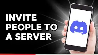 How to Invite People to a Discord Server (2025)