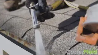 Flushing Gutters
