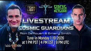 Cosmic Television Network LIVE