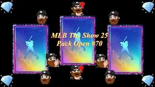 Pack Opening #70: 6th Inning Time