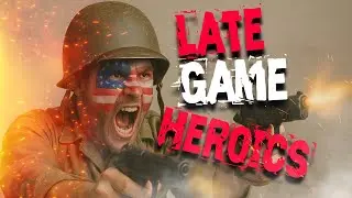KARDS | American Outrage - USA/Italy Deck