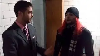 Premier: Is Shawn Phoenix Joining The Culmination?