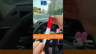 Упражнения по вождению для начинающих водителей #shortsfeed #cartok #shortsfeed #automobile