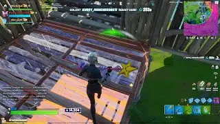 Solo trio's late game clutch