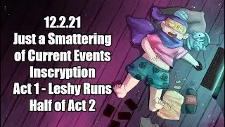 MBT Yu-Gi-Oh Stream 12.2.21