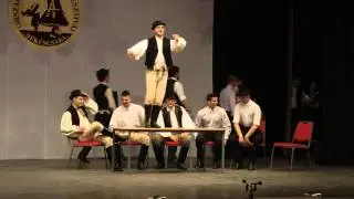 Országos Szólótáncfesztivál 2015, Békéscsaba - Gála