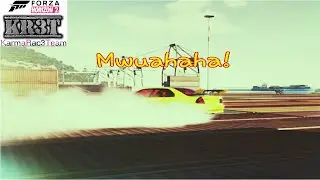 FH2 King/Infected Ep. 3 - I'm so Evo!