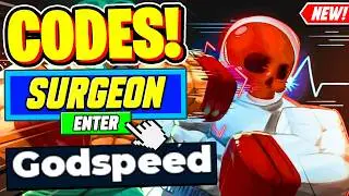 ⚠️New⚠️ ALL WORKING SURGEON UPDATE CODES For Untitled Boxing Game - Roblox Untitled Boxing Game Code