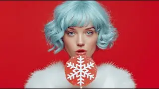 Frozen Pop Energy That MAKES YOU MOVE | Winter 𝔽𝔼𝕍𝔼ℝ | #2