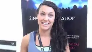 Online Singing Lessons - Vocal Alchemy Live Singing Workshop with Tim Smith