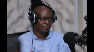 #parliamentyaffe | 16/08/2025 | Program Parliament Yaffe ku CBSFM wamu ne Dr. Sam Kazibwe