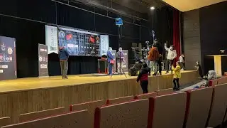 Turkish Supermatch Event!