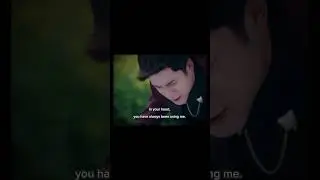 Misunderstanding in a relationship! 🥲💔 #cdrama #drama #toxic #shorts