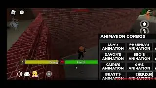 Trash Talk script (ANY GAME)