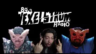 BEST STATION ON CYBERPUNK 2077 - 89.3 RADIO VEXELSTROM (CYBERPUNK 2077) (REACTION)