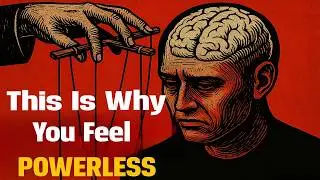 You&rsquo;ve Been Trained to Obey &ndash; Without Realizing It