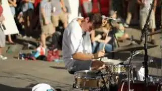 BadBadNotGood 