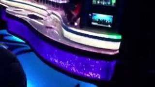 The ONLY Dodge Challenger Limo in Dallas!!