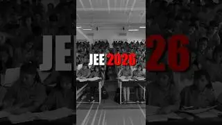 🤯JEE 2026 COMPLETE ROADMAP! 🔥 | IIT-JEE #jee